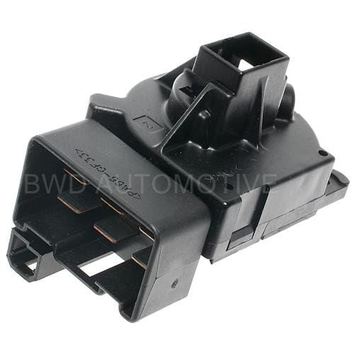 Interruptor de encendido BWD CS807