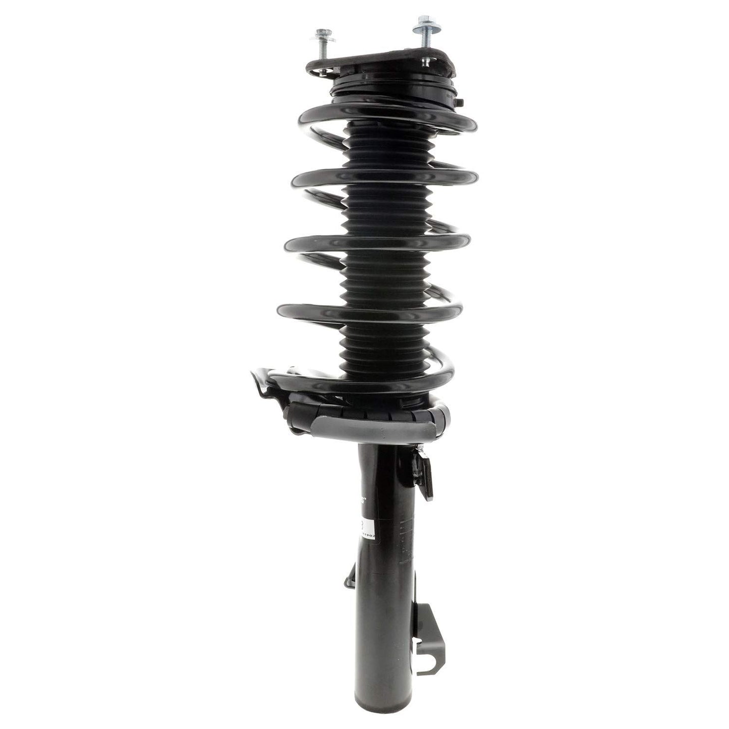 KYB SR4458 Ensemble de jambe de suspension et de ressort hélicoïdal
