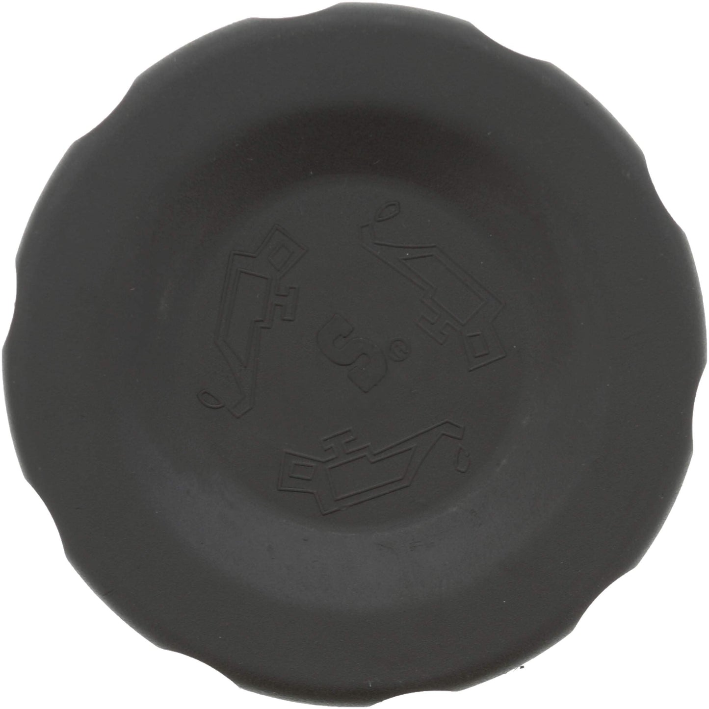 Gates 31298 Engine Oil Filler Cap
