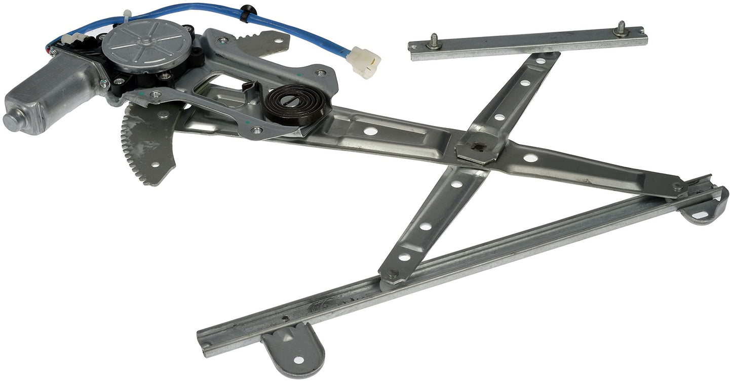 Dorman 748-890 Power Window Motor and Regulator Assembly