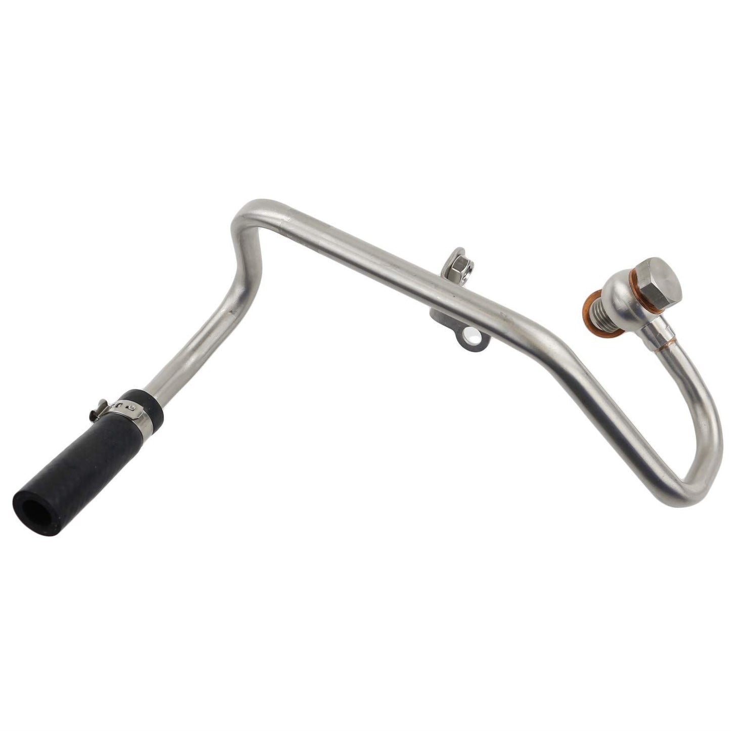 Línea de refrigerante del turbocompresor CRP CHT0683