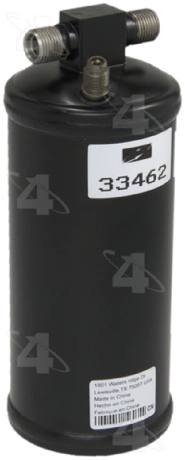 QUATRE SAISONS 33462