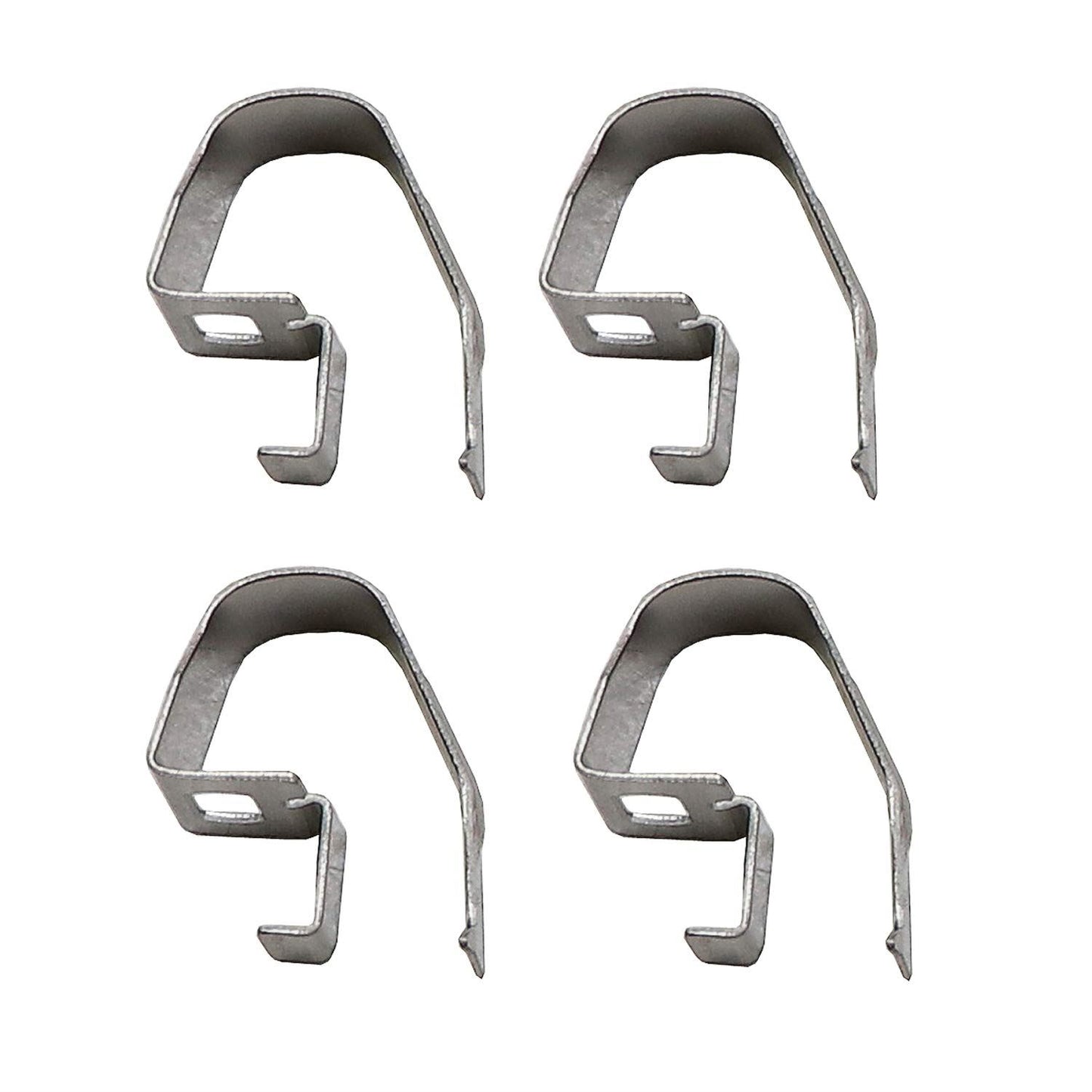 Beck/Arnley 084-2164 Kit de herrajes para frenos de disco