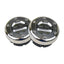 Mile Marker 449S/S Locking Hub
