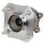 FAG 102343 Wheel Bearing and Hub Assembly