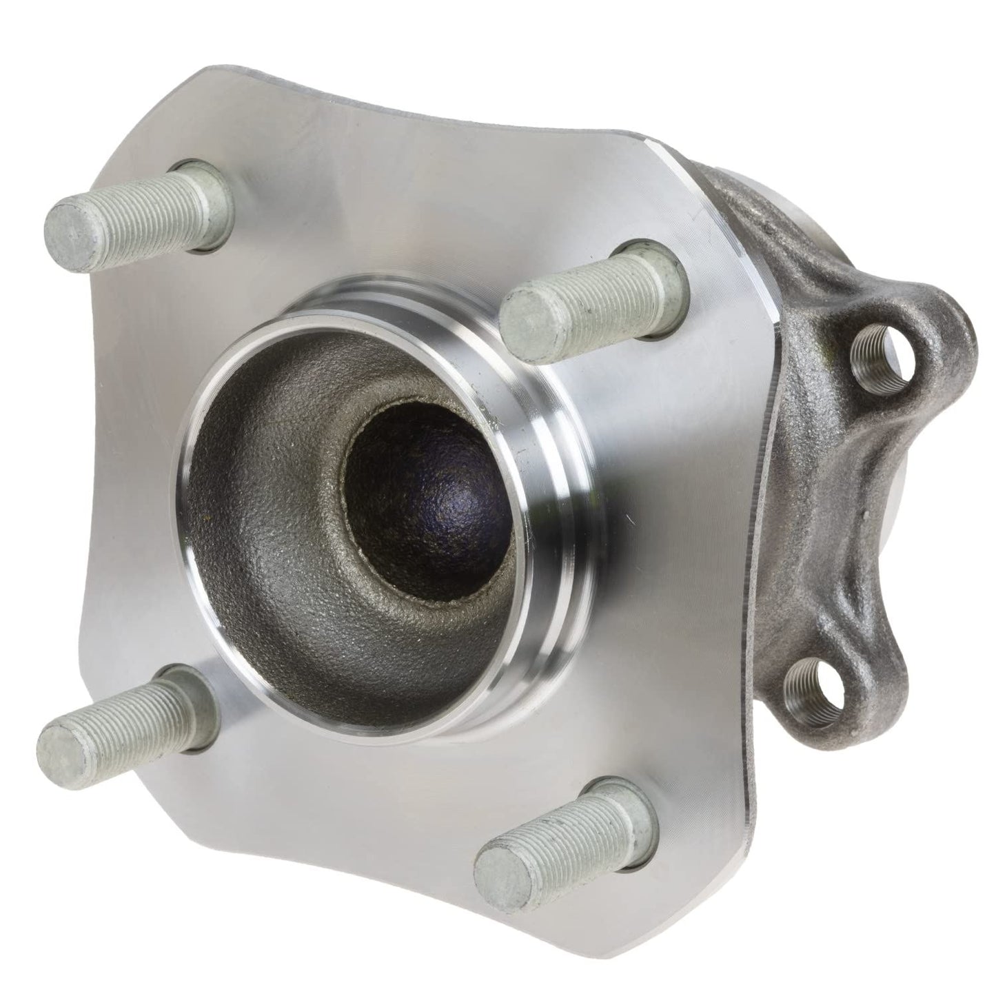 FAG 102343 Wheel Bearing and Hub Assembly