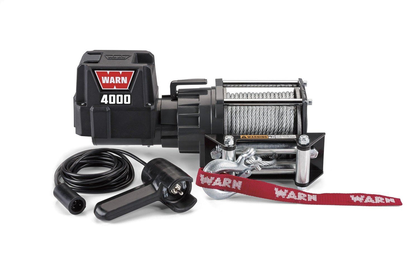 Warn Industries 94000