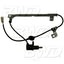 BWD ABS931 ABS Wheel Speed Sensor