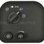 BWD S10019 Headlight Switch
