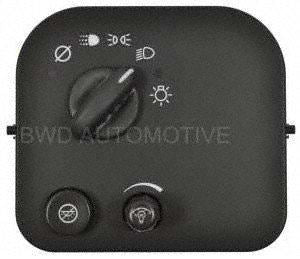 BWD S10019 Headlight Switch