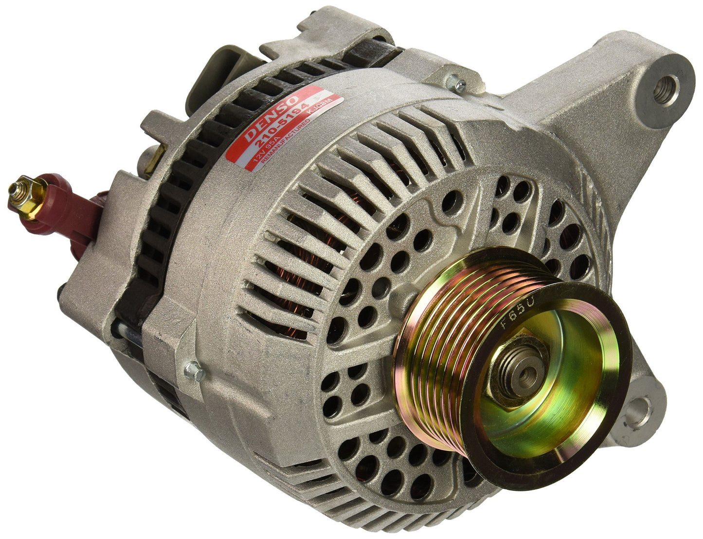 Denso 210-5194 Alternator