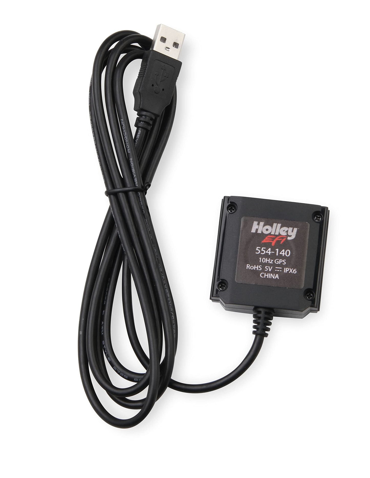 Holley 554-140