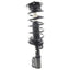 KYB SR4195 Ensemble de jambe de suspension et de ressort hélicoïdal