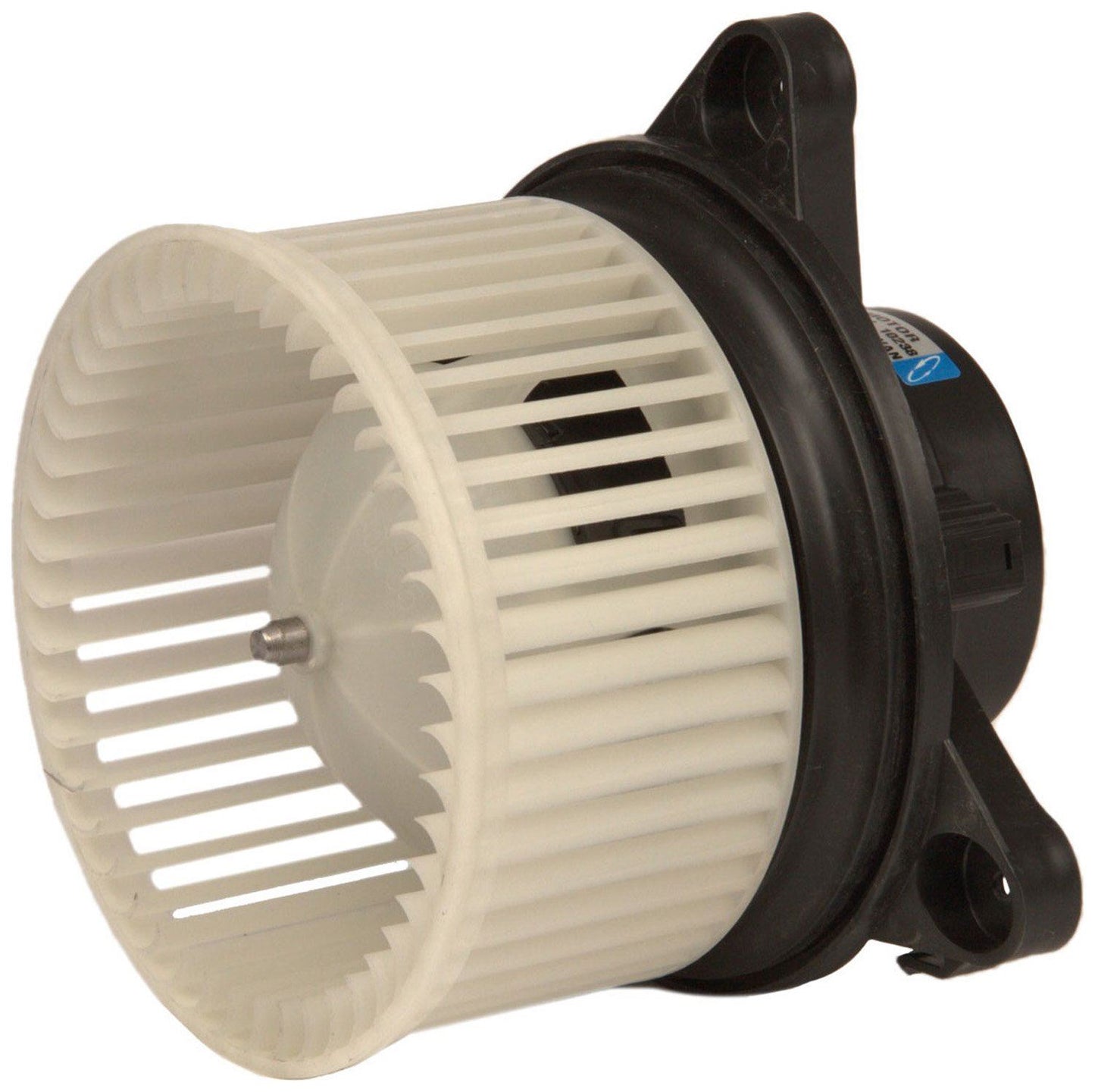 Motor de ventilador HVAC Four Seasons 75819