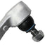 Beck/Arnley 102-6262 Bras de commande de suspension et joint à rotule