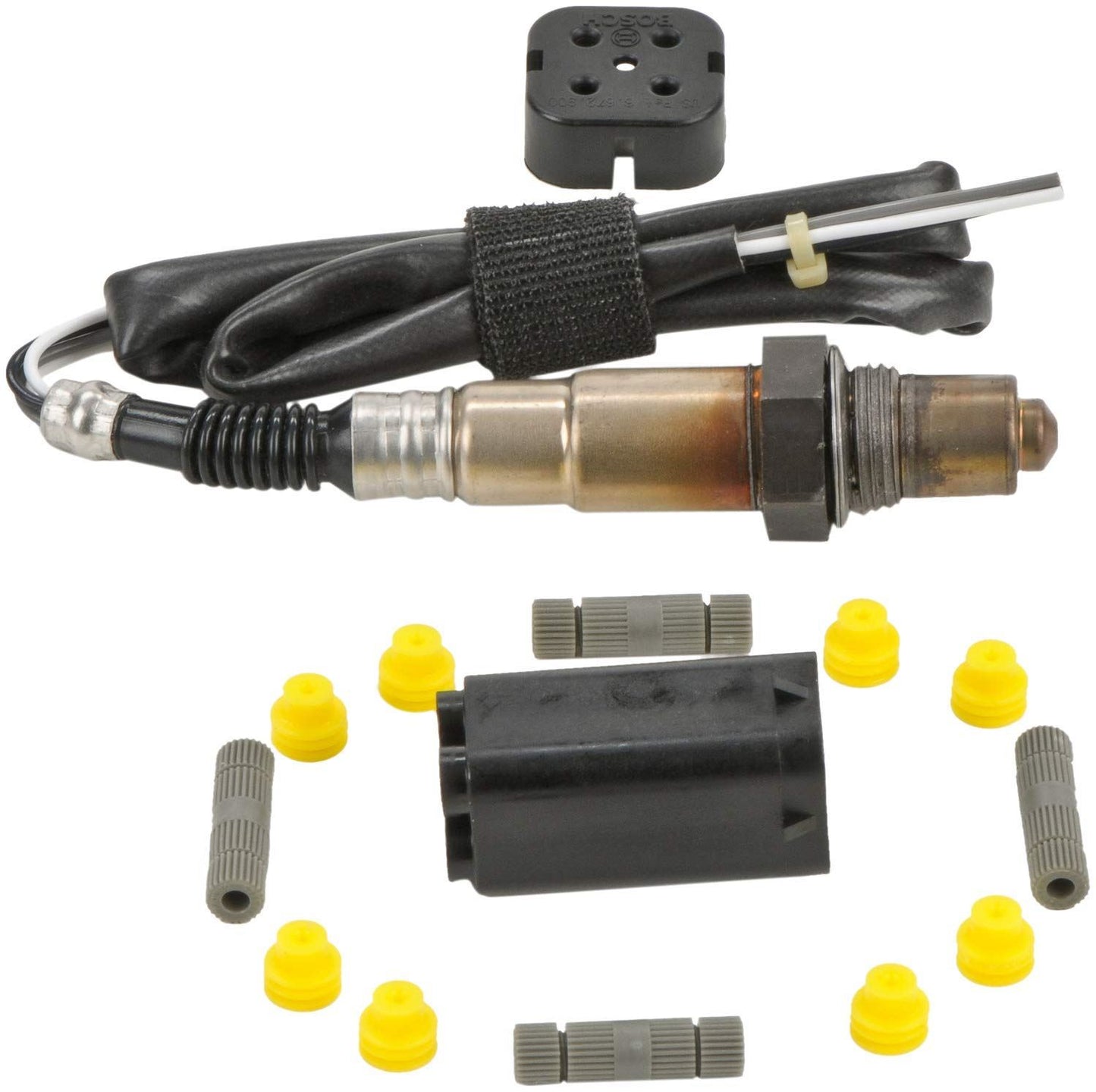 Bosch 15733 Oxygen Sensor
