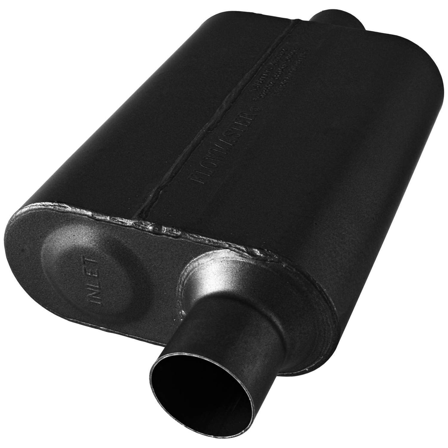 Silenciador de escape Flowmaster 8042541