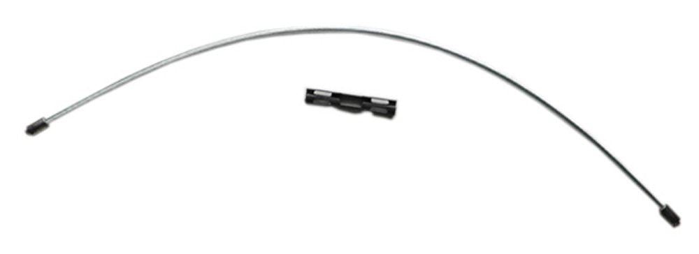 Câble de frein de stationnement Raybestos BC95072