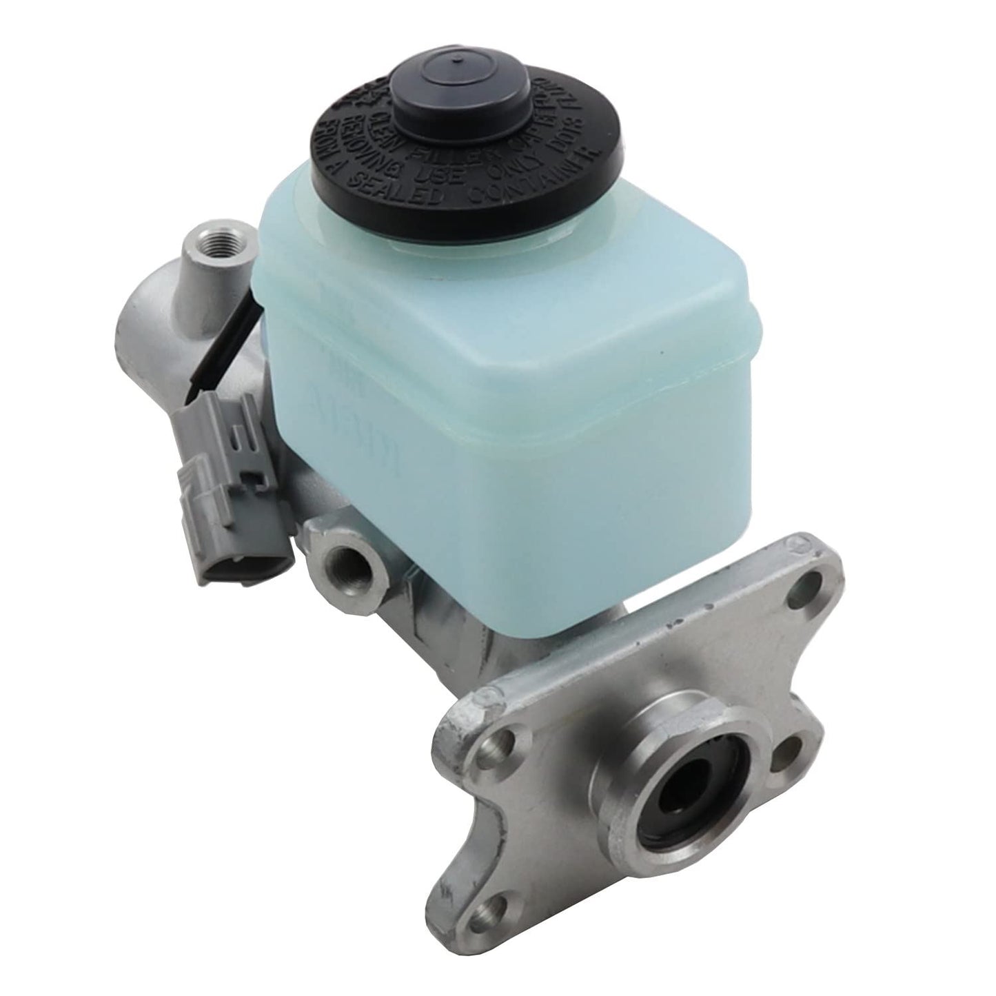 Beck/Arnley 072-9162 Brake Master Cylinder