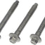 Dorman 917-509 Wheel Hub Bolt