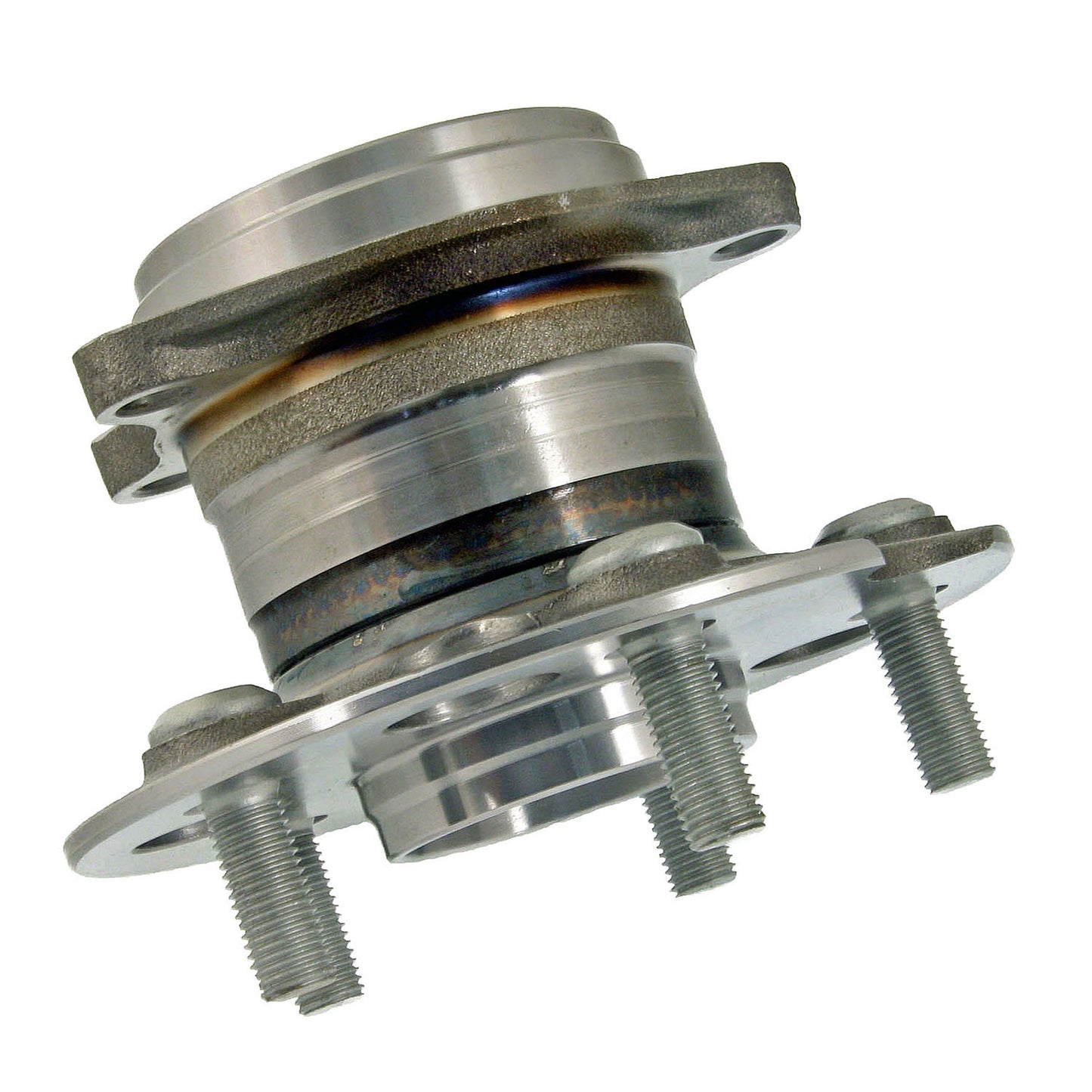 ACDelco Professional 512281 Conjunto de buje y rodamiento de rueda