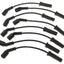 ACDelco Professional 9748HH Jeu de fils de bougie d'allumage