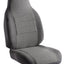 FIA OE38-5 GRAY Seat Cover