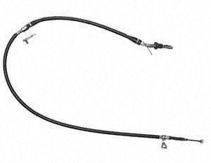 Raybestos BC94673 Câble de frein de stationnement