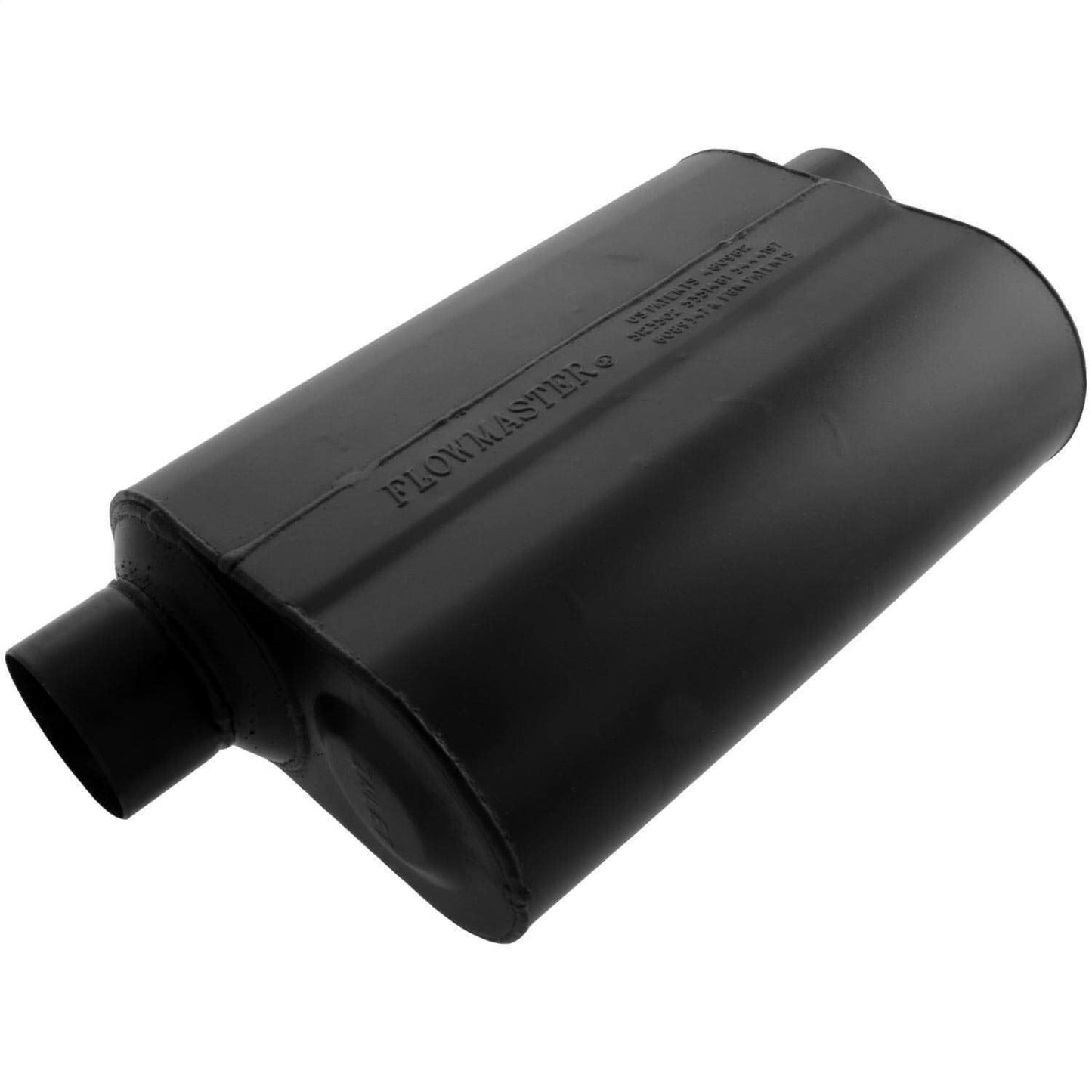 Flowmaster 953049 Silencieux d'échappement