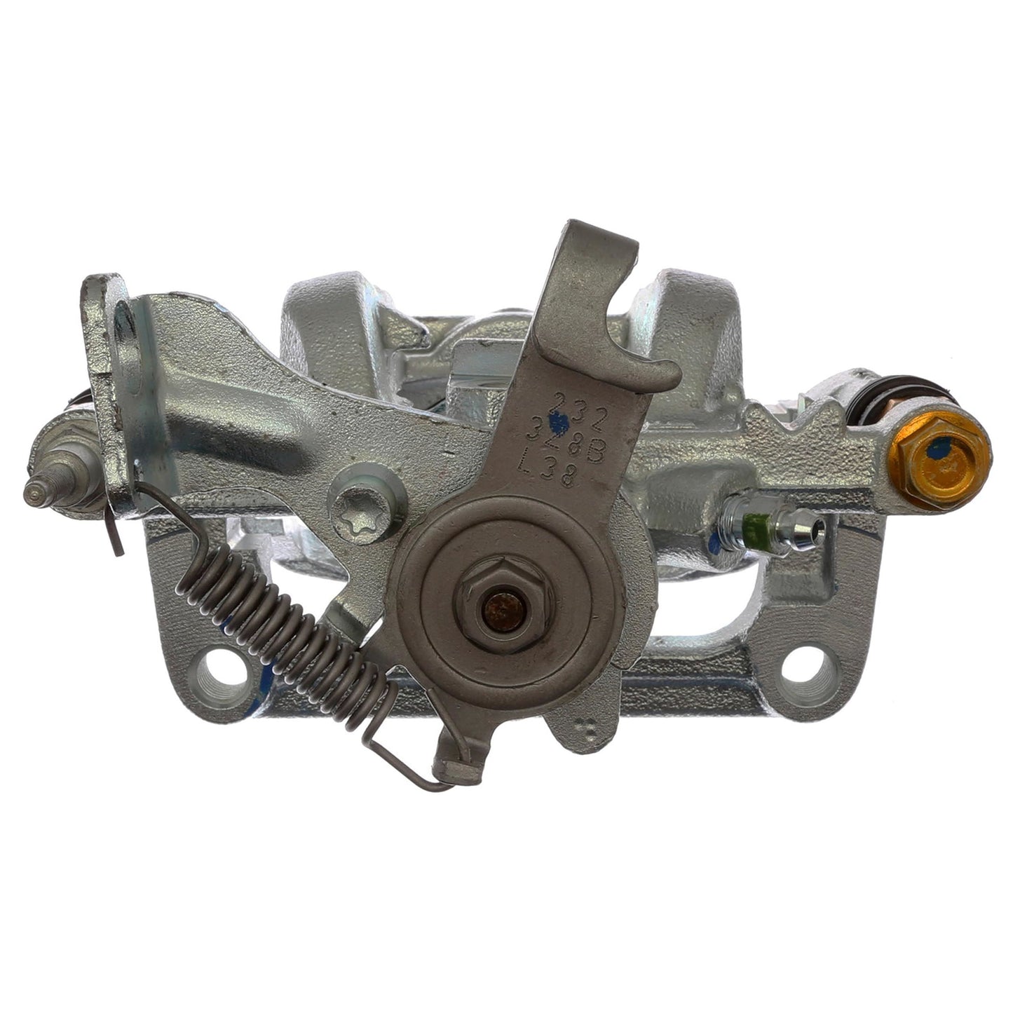 ACDelco Professional Durastop 18FR12730C Disc Brake Caliper