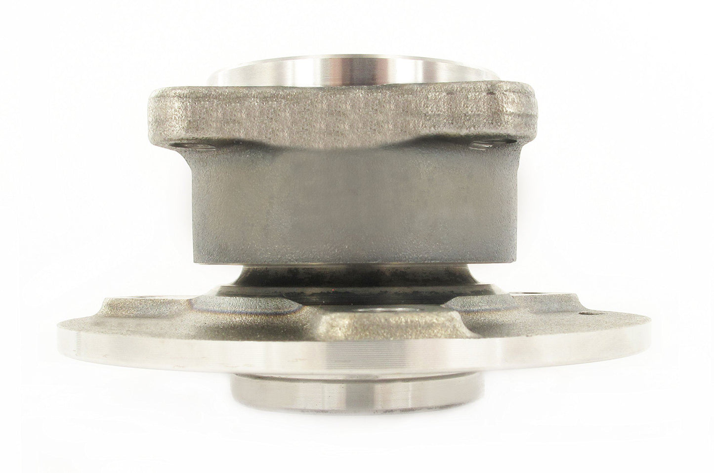 Conjunto de cubo y cojinete de eje SKF BR930549