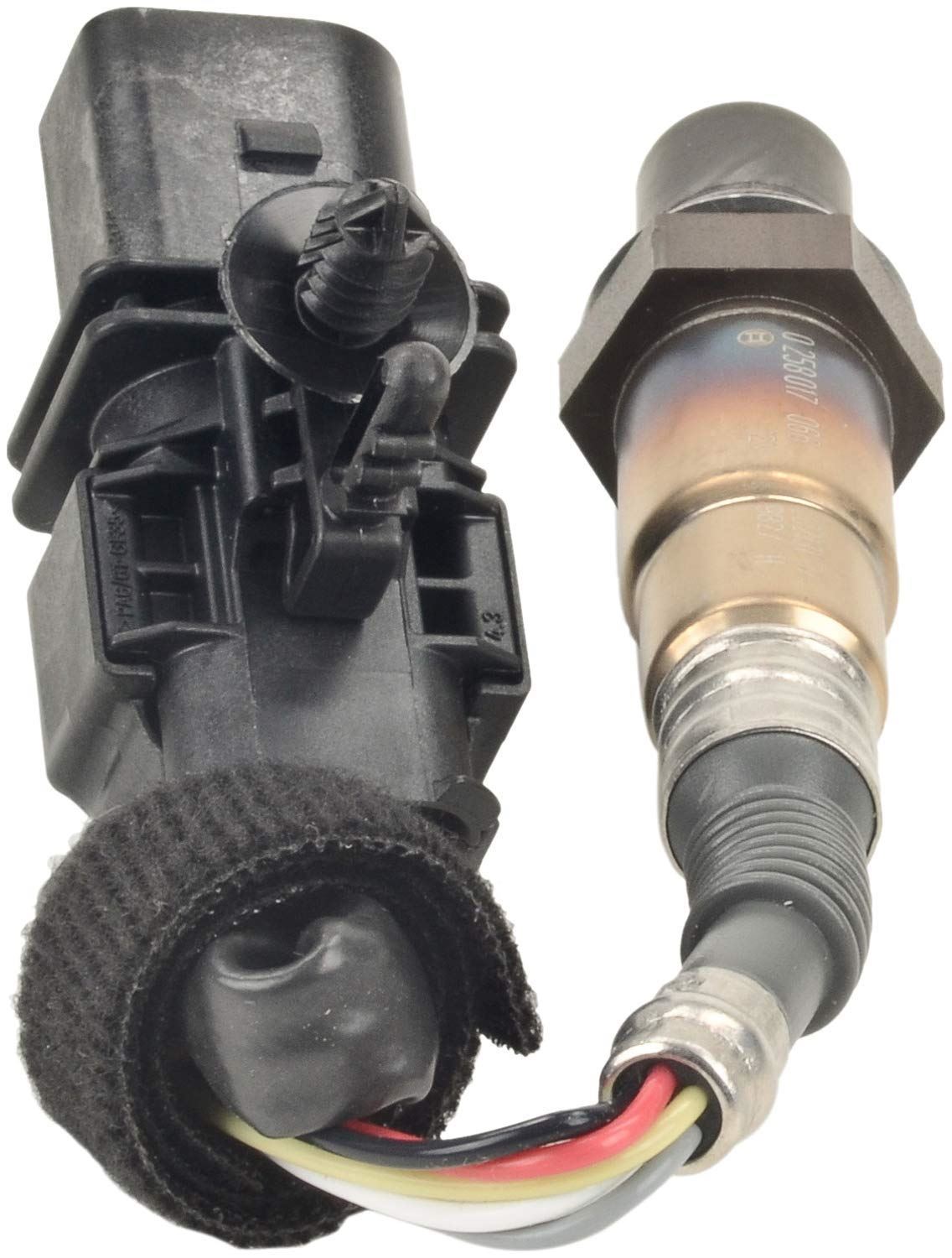 Sensor de oxígeno Bosch 17066