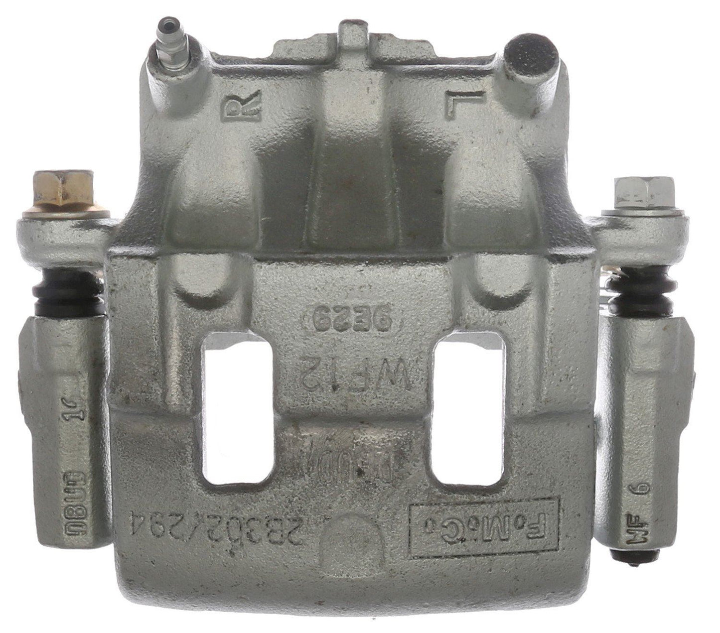 ACDelco Professional Durastop 18FR2588N Étrier de frein à disque