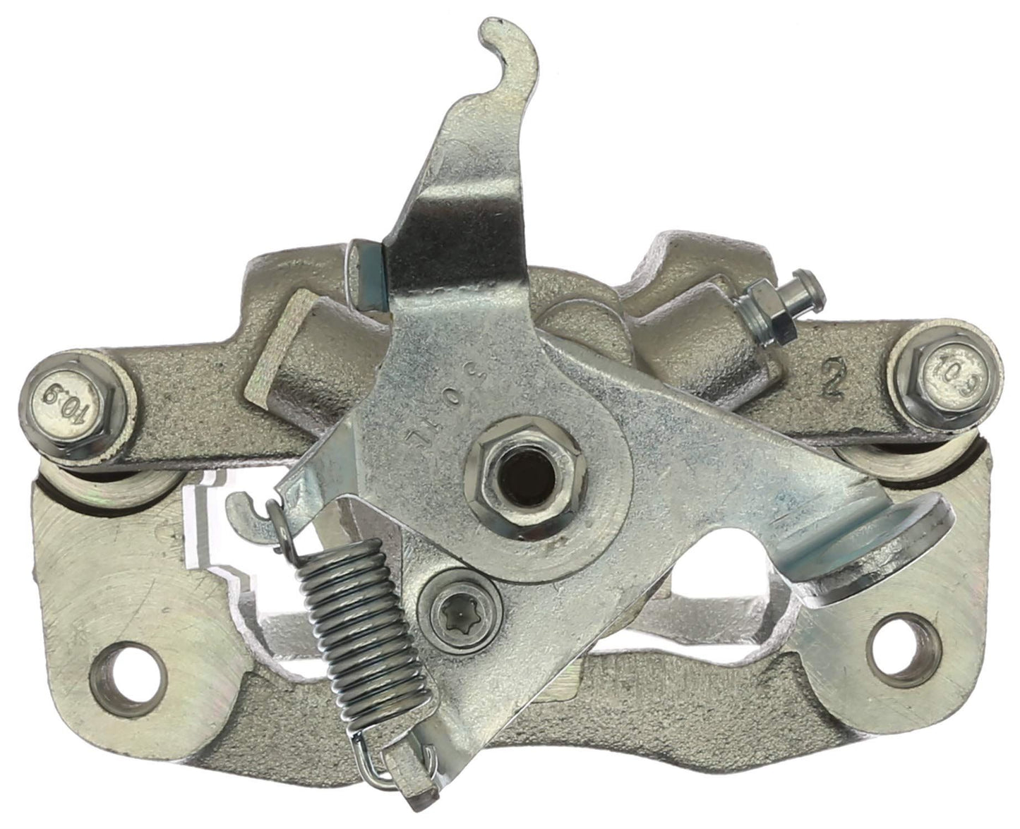Pinza de freno de disco Raybestos FRC12018N