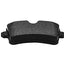 Hella-PAGID 355016061 Disc Brake Pad Set