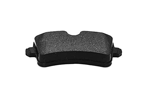 Hella-PAGID 355016061 Disc Brake Pad Set