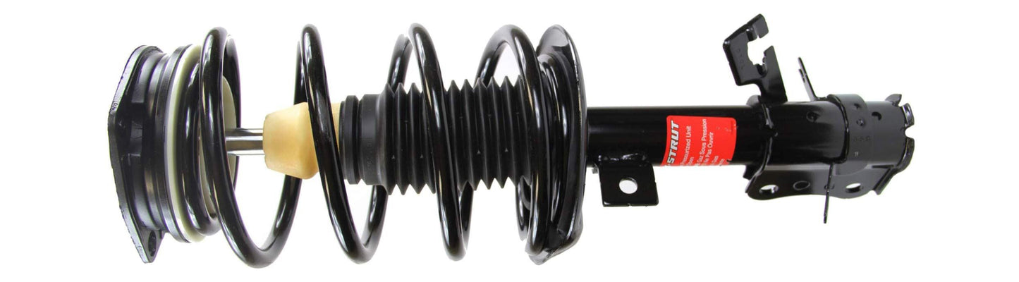 Monroe 172379 Ensemble de jambe de suspension et ressort hélicoïdal