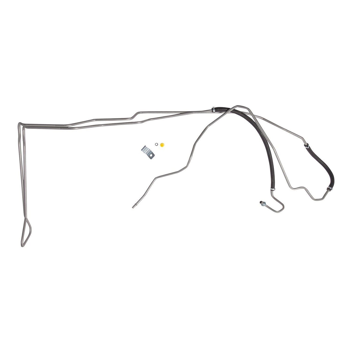 Edelmann 91915 Power Steering Return Line Hose Assembly