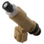 Beck/Arnley 158-1503 Inyector de combustible
