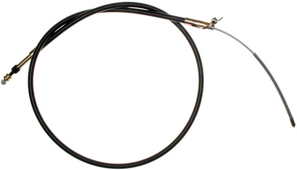 Cable de freno de estacionamiento Raybestos BC94146