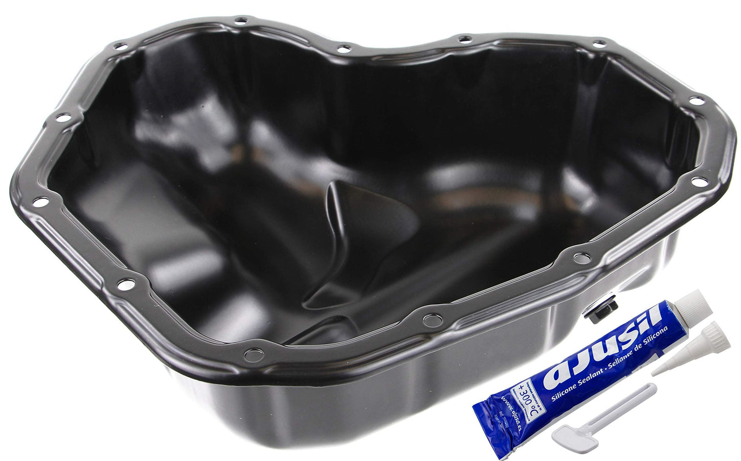 CRP ESK0206 Engine Oil Pan Kit