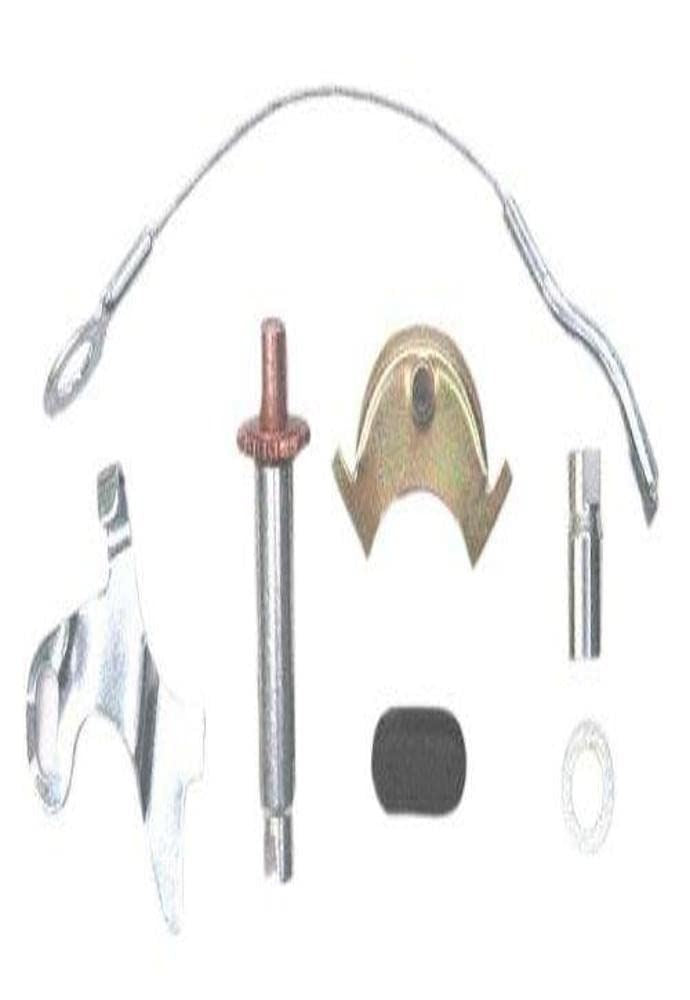 Raybestos H2593 Kit de reparación de autoajustador de freno de tambor