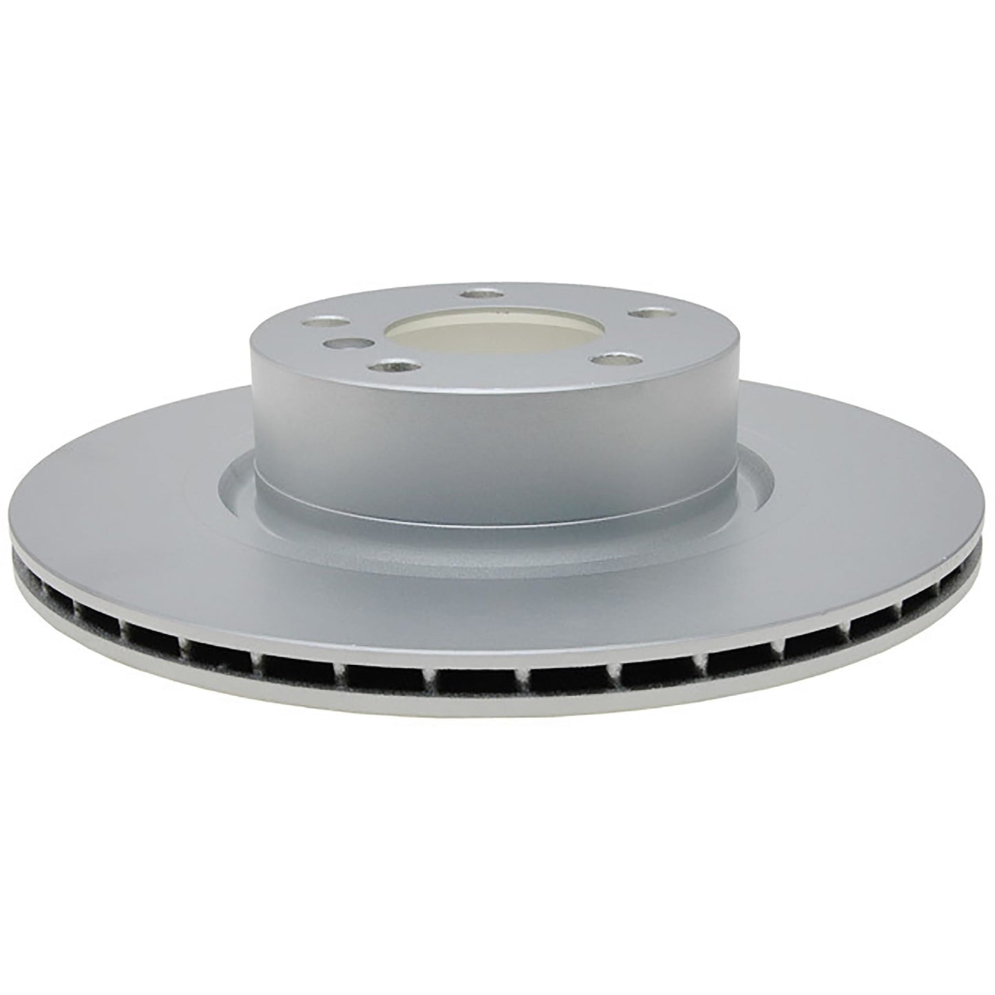 ACDelco Professional Durastop 18A2836 Rotor de frein à disque