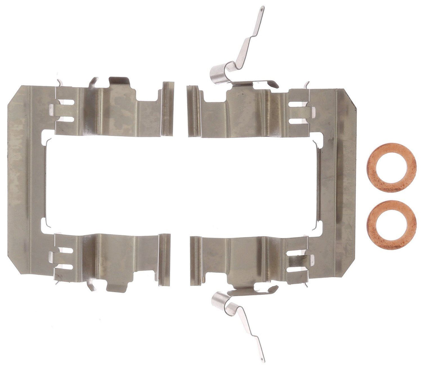 ACDelco Professional Durastop 18FR2697N Étrier de frein à disque