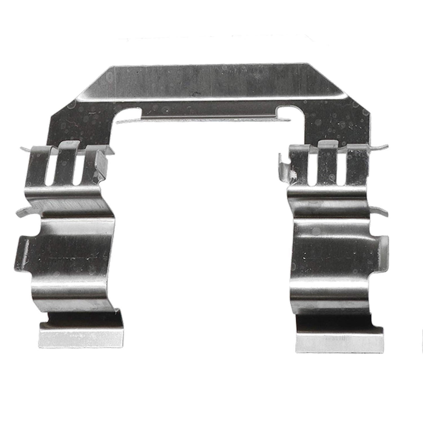 Beck/Arnley 084-1767 Kit de herrajes para frenos de disco