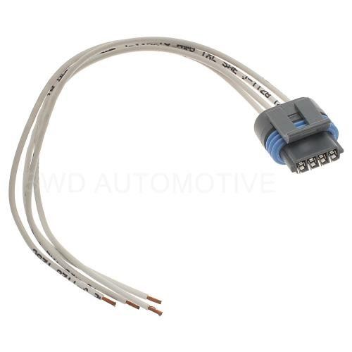 BWD PT5666 Ignition Coil Connector