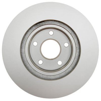 Rotor de freno de disco ACDelco Advantage 18A835AC