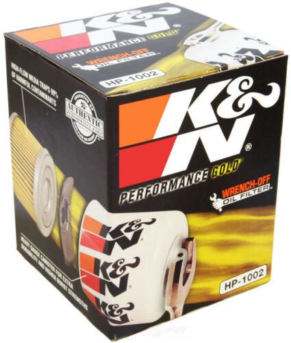 K&N HP1002