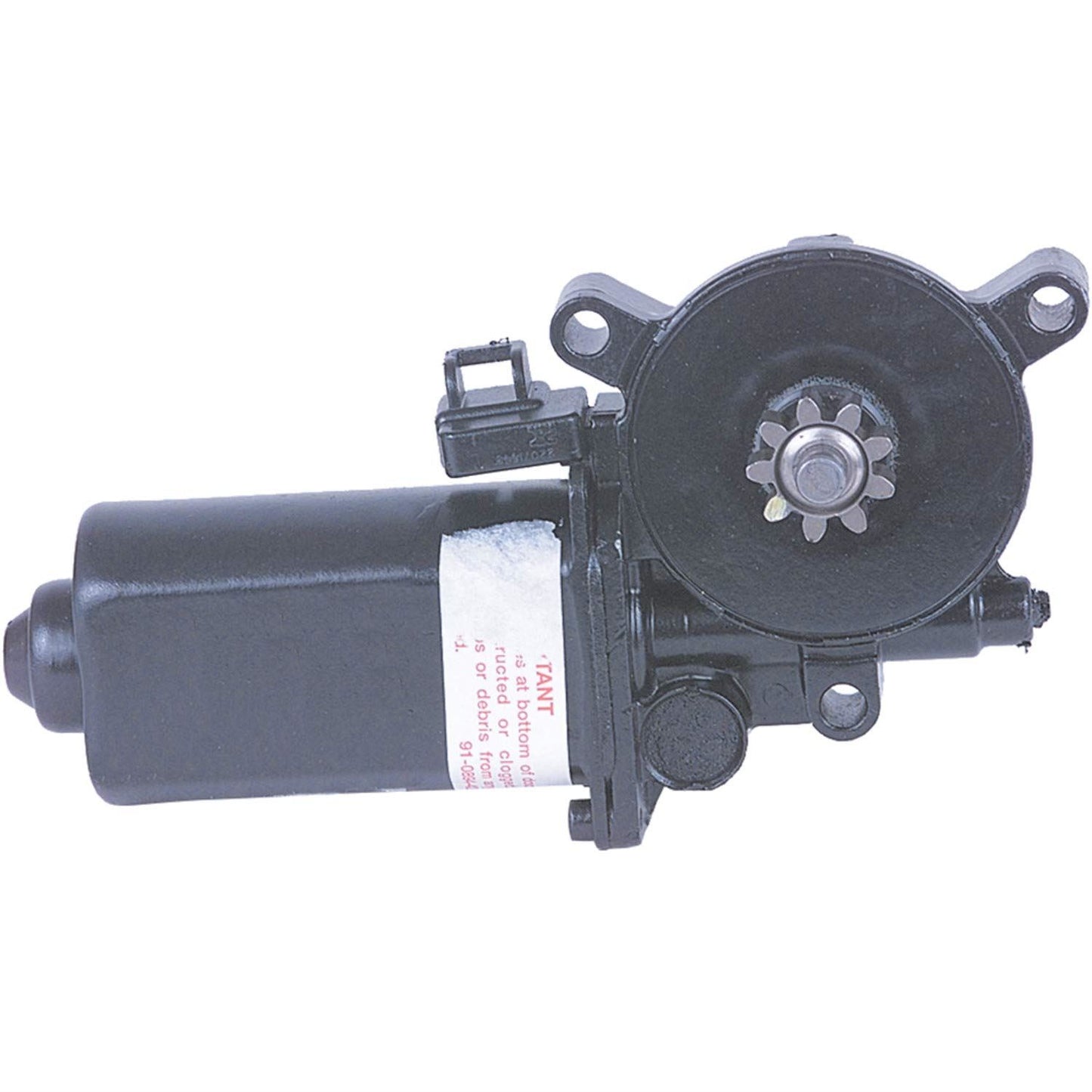 Cardone 42-129 Power Window Motor