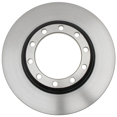 ACDelco Professional Durastop 18A2411 Rotor de freno de disco